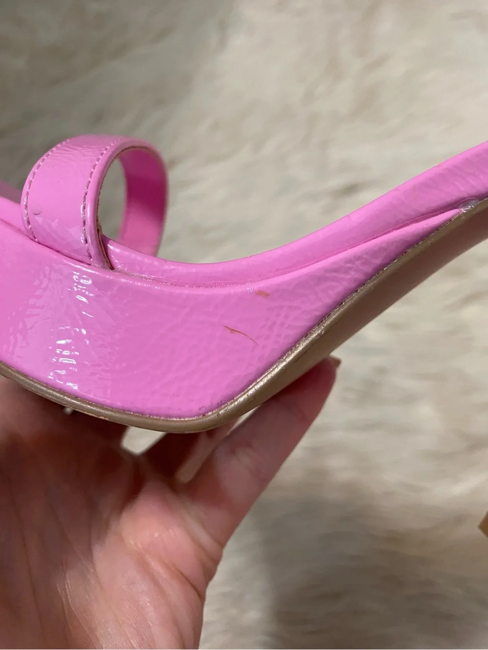 Steve Madden steve madden